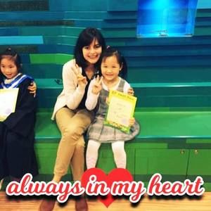 Meet your Posher, Francine